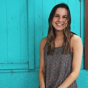 Meet your Posher, Haley